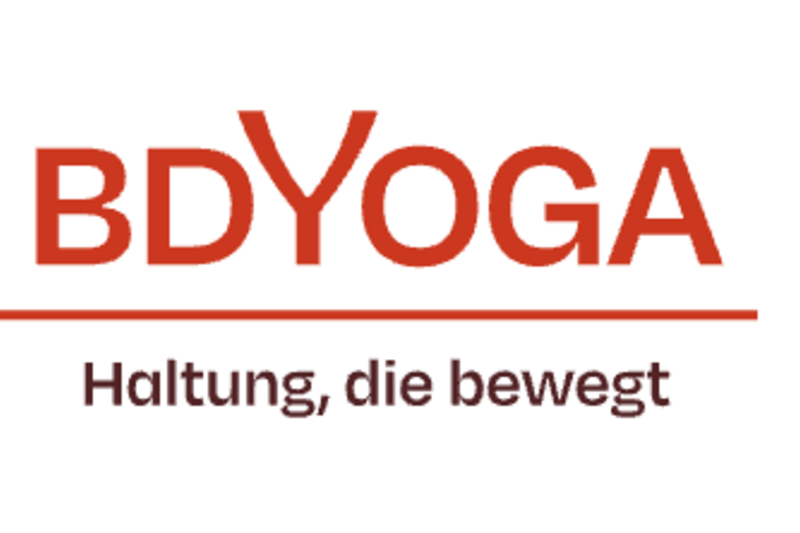 Yogatherapie Weiterbildung beim Berufsverband BDYoga